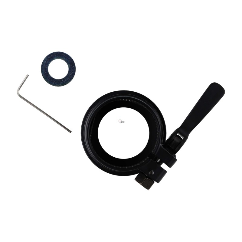 Adapter na lunetę 44 mm do termowizorów HIKMICRO Thunder 2.0