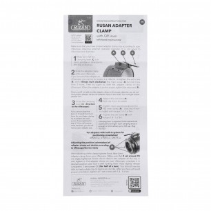 Adapter Rusan ARH56 do HIKMICRO Thunder