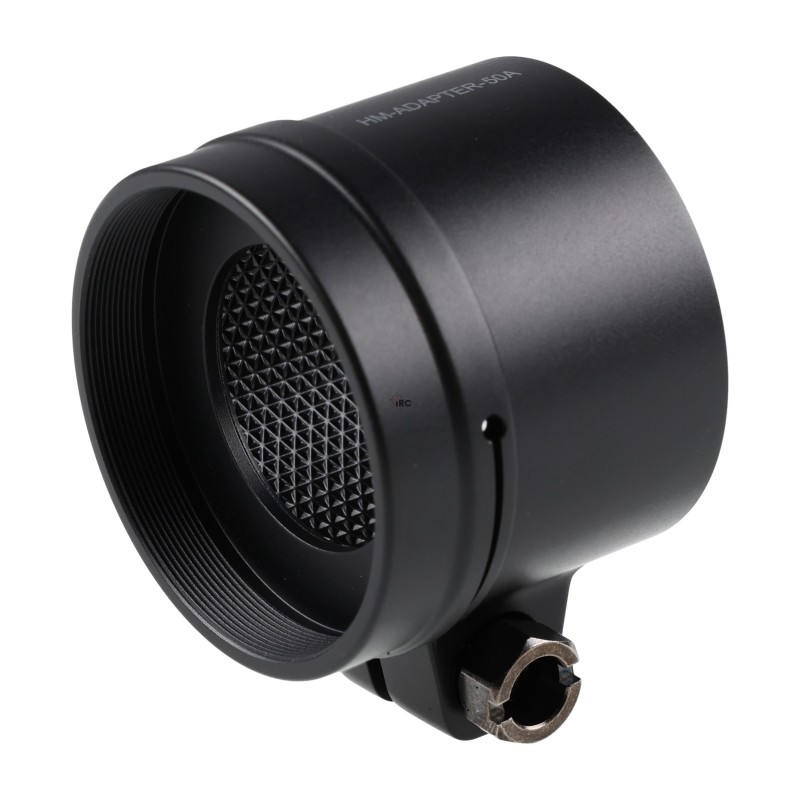 Adapter na lunetę 50 mm do termowizorów HIKMICRO Thunder 2.0