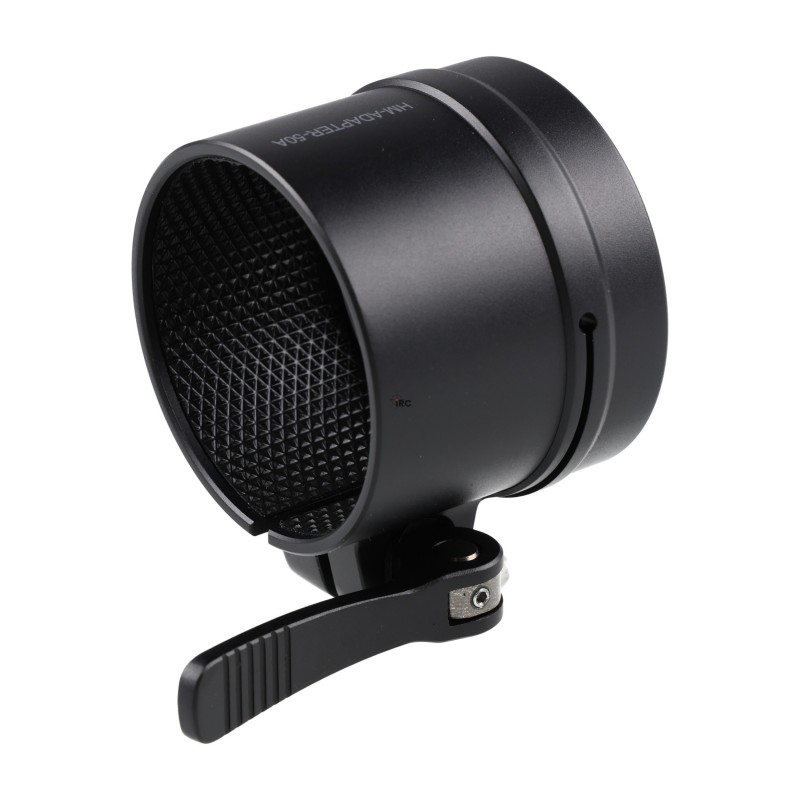 Adapter na lunetę 50 mm do termowizorów HIKMICRO Thunder 2.0