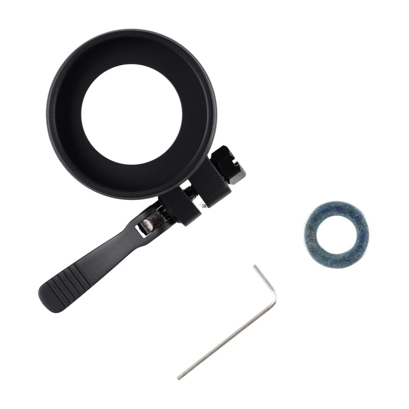 Adapter na lunetę 50 mm do termowizorów HIKMICRO Thunder 2.0