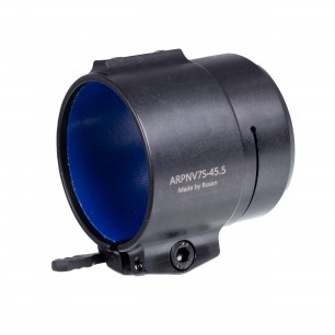 Adapter Rusan Q-R 45,5 mm do PARD NV-007S