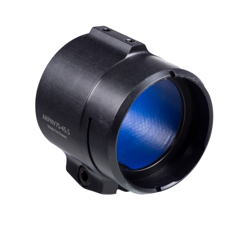 Adapter Rusan Q-R 45,5 mm do PARD NV-007S
