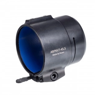 Adapter Rusan Q-R 45,5 mm do Sytong HT-66/HT-77 i PARD NV-007A