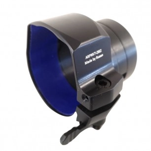Adapter Rusan Q-R na Swarovski Z6i v2 do PARD NV-007S