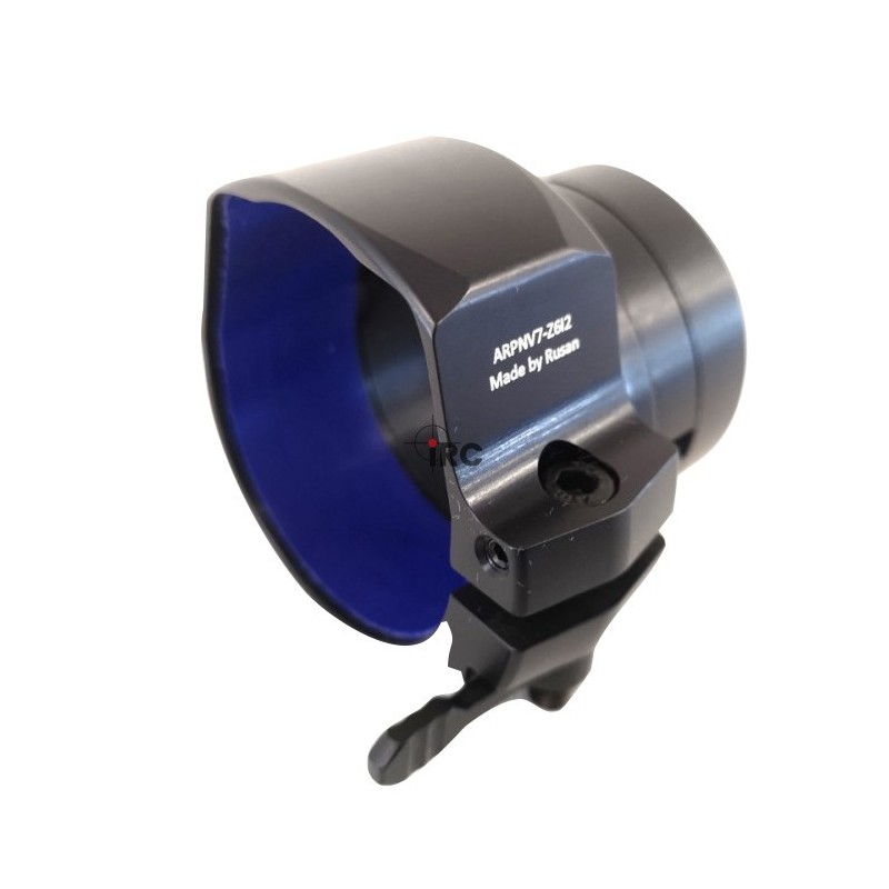 Adapter Rusan Q-R na Swarovski Z6i v2 do PARD NV-007S