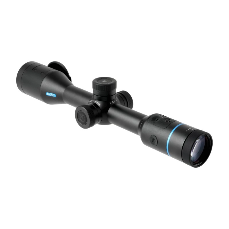 Celownik noktowizyjny PARD Night Stalker 5K eX 70 mm LRF