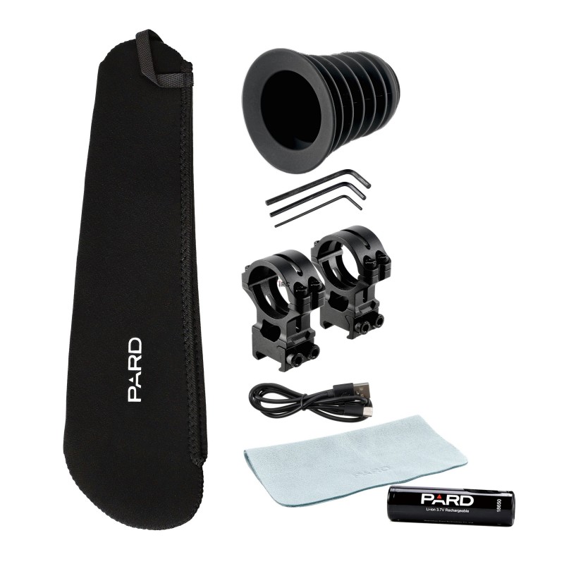 PARD Night Stalker 5K eX 70 mm LRF