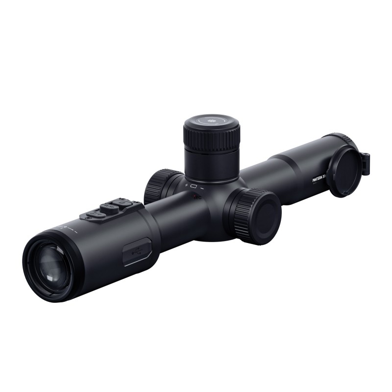 Celownik termowizyjny PARD Pantera 256 Mini 25 mm