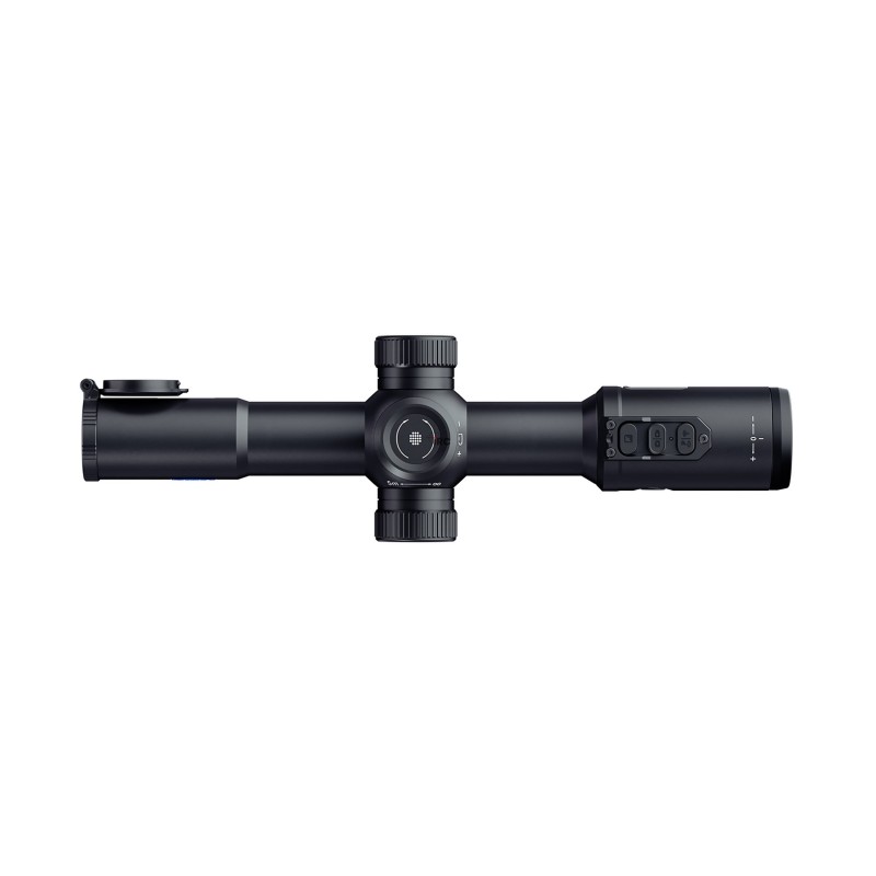 Celownik termowizyjny PARD Pantera 256 Mini 25 mm