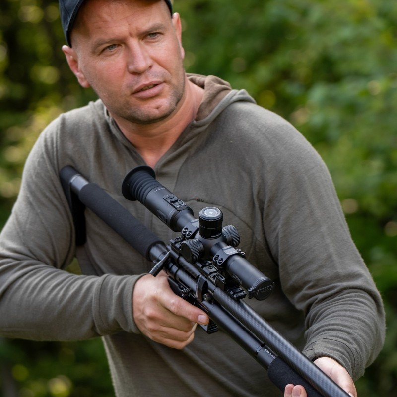 Celownik termowizyjny PARD Pantera 256 Mini 25 mm