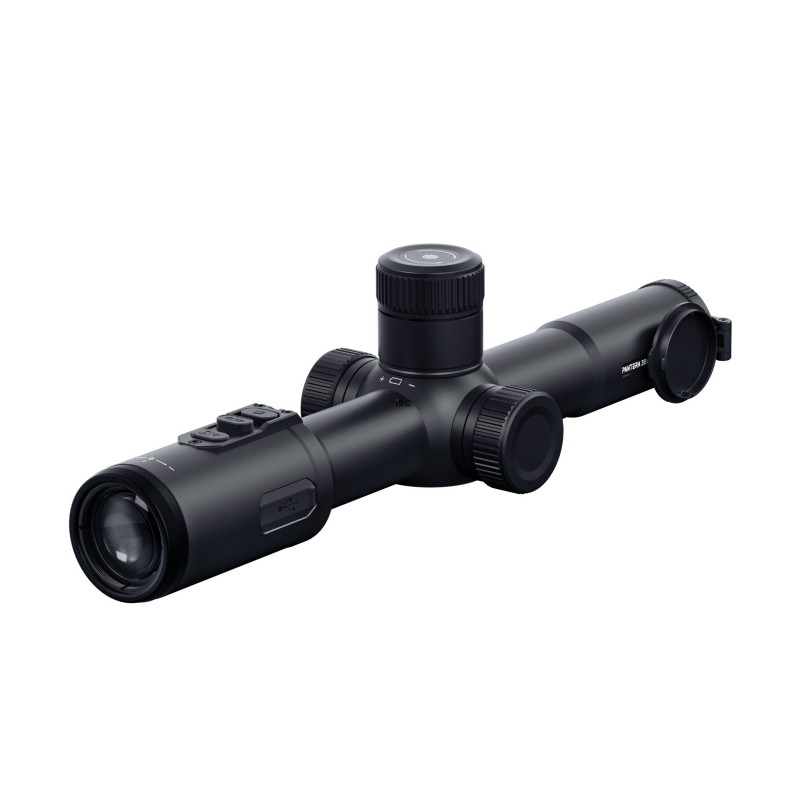 Celownik termowizyjny PARD Pantera 256 Mini 25 mm LRF