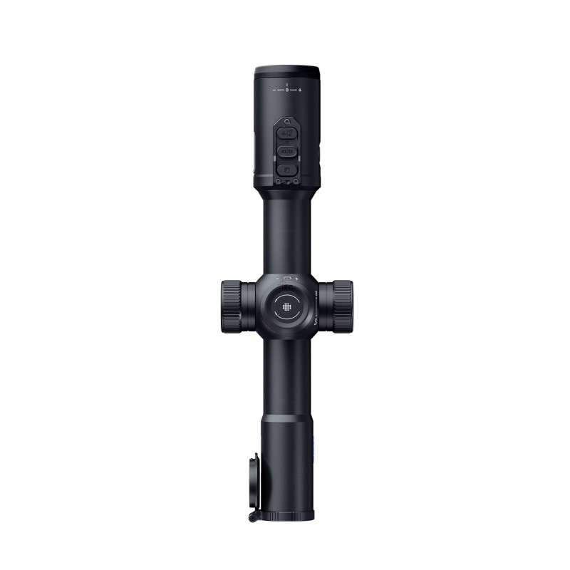 Celownik termowizyjny PARD Pantera 256 Mini 25 mm LRF