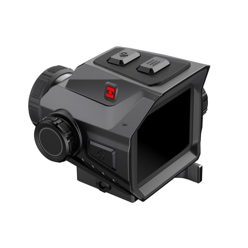 Kolimator termowizyjny termowizor HIKMICRO Hiktac TC19