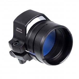 Adapter Rusan Q-R na Swarovski Z8i do PARD NV-007S