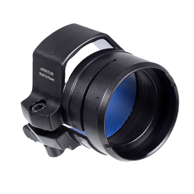 Adapter Rusan Q-R na Swarovski Z8i do PARD NV-007S