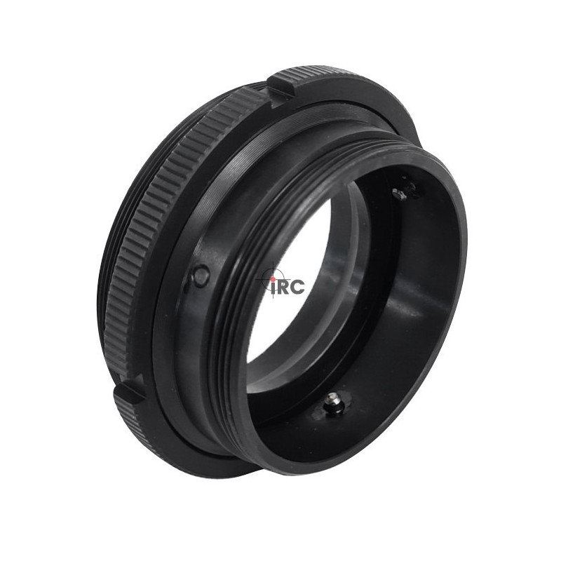 Pierścień redukcyjny Rusan na adapter ARM52 do HIKMICRO Thunder/Thunder PRO/Cheetah