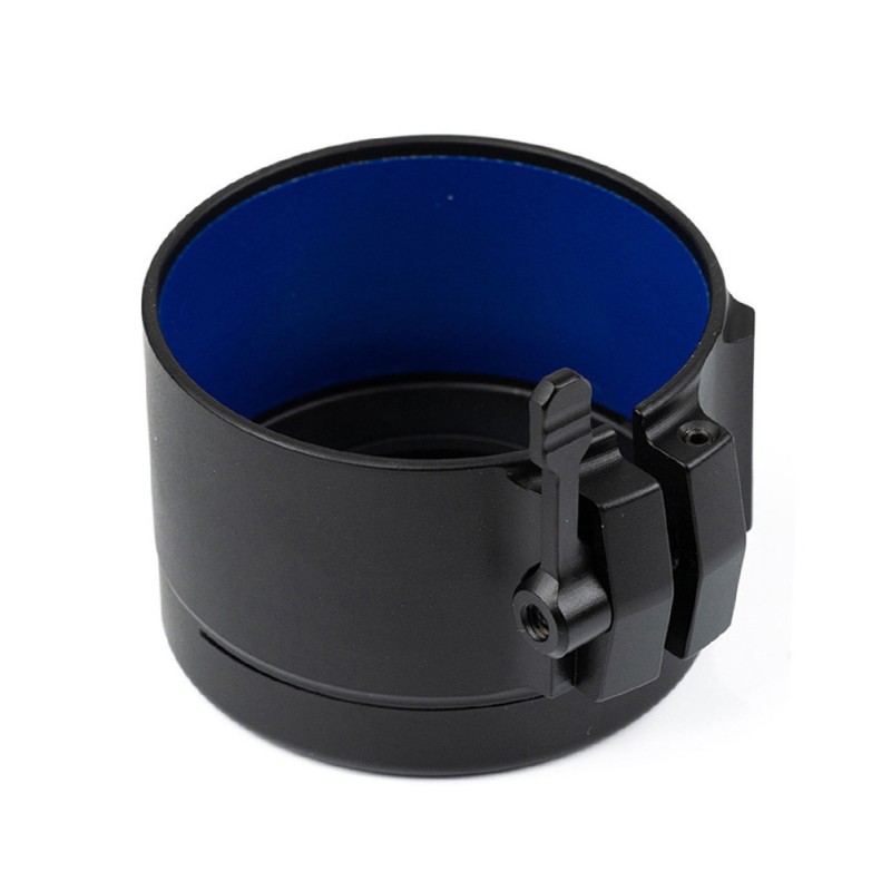 Adapter Rusan ARM52 — zgodność