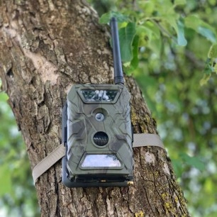 Fotopułapka SIFAR SF2.6CM