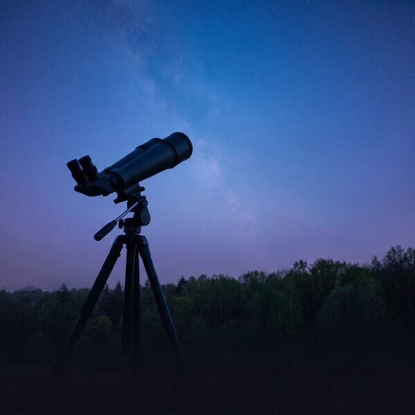 Astronomiczne